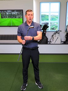 How good are Takomo irons for the average golfer 🤔⛳️ | Rick Shiels Golf