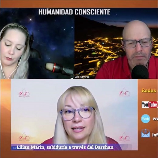 Reptilians and Pleiadians. Hierarchy and Polarity Explained Easily (Lilian Marín).