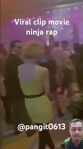 Ninja rap by vanilla ice #shortclip #music