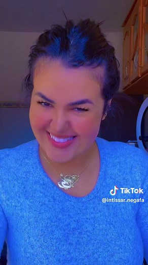 Henna Intissar-nagafa sur TikTok
