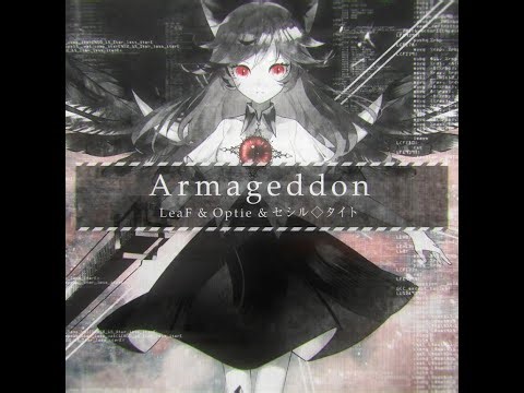 Osu! Mania / Leaf - Armageddon [Nuclear Fusion] (4k)