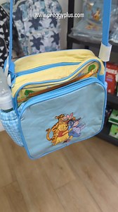  Sweet, simple, and oh-so-handy—these adorable Winnie the Pooh Mini...