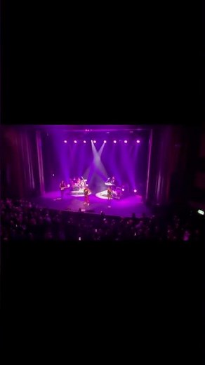 Oh L'Amour Start #erasure #concert #livemusic