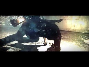 The Evil Within - Chapter 14 Quell boss fight