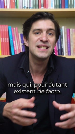 Les États fantômes, c'est quoi ?