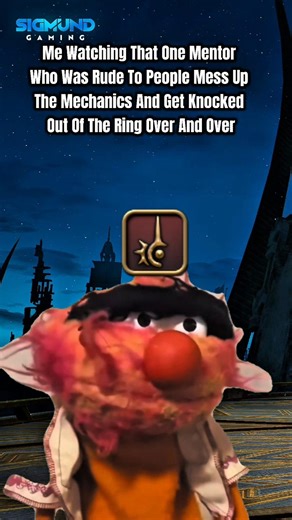 Why is it always a Mentor?#ffxivmemes #ff14memes #finalfantasy14 #ff14 #finalfantasyxiv #ffxiv