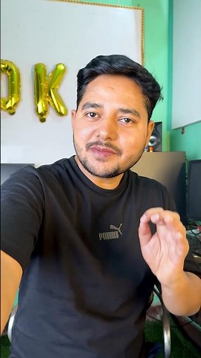 This keyboard trick is actually genius #msword #hack #viral