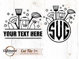 Cleaning Svg, Cleaning Tool Svg, Cleaning Service Svg, Cleaning Logo, Housekeeper Svg, Cleaning Business Svg, Cleaning Supplies Svg - Etsy
