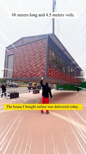 92K views · 1.1K reactions | "Escape the Ordinary: Mobile Homes Bring Freedom to Your Doorstep!" #LifestyleUpgrade #FreedomLiving #mobilehomesforsale | Mobile Homes and Trailers for Sale | Facebook