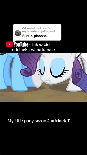 my_little_pony_Twilight_Spike na TikTok