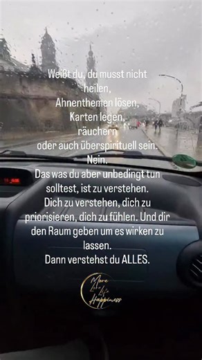 KATRIN 💜 THOMAS Transformation + Begegnung on Instagram: "Du musst nicht komplizierter werden, um freier zu sein. So viele Menschen glauben, sie müssten erst „noch mehr machen“: noch tiefer graben, noch mehr Methoden lernen, noch spiritueller werden. Dabei ist die größte Transformation oft viel sanfter. Es geht nicht darum, etwas an dir zu reparieren. Sondern darum, dich endlich wirklich zu verstehen. ✨ Dich zu fühlen ✨ Dich zu priorisieren ✨ Dir Raum zu geben ✨ Und dir selbst zuzuhören Genau d