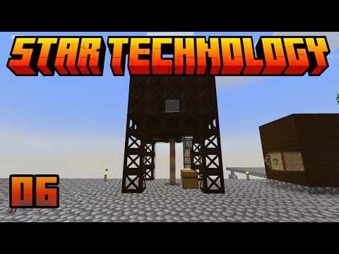 S5 Ep 06 Star Technology - Mechanical Sieve