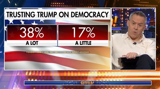 WATCH: Greg's latest monologue. #Gutfeld | Gutfeld!