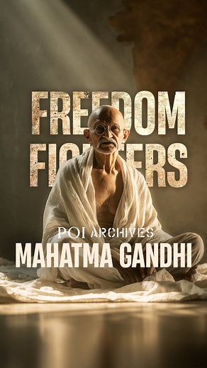 21K views · 59 reactions | [Freedom Fighters] Kya bana paye hain hum aisa Hindustan? Celebrating our freedom fighters this Independence Day through our special series - Freedom Foghters. #freedom #independencedayindia #india | People Of India | Facebook