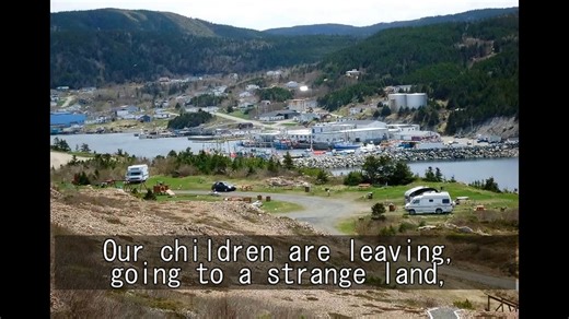 3 comments | Sometimes we hurt, sometimes we cry. Lyrics by / Grogan Ryan / 2012. La Scie come home year | Grogan Ryan | Facebook