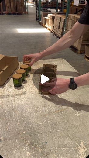 Flush Packaging | We’re obsessed with @candlescience adorable California wine country inspired Mini Sonoma Candle Tumbler Jars!🍷 Small in size, big on charm.... | Instagram