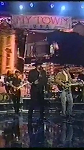 1.4K views · 8.6K reactions | Throwin’ it back to when me and T-Roy performed “My Town” at the 2002 @cma Awards! Congrats to tonight’s rockin’ nominees!  | Montgomery Gentry | Facebook