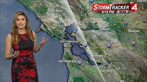 22K views · 129 reactions | BUNDLE UP! Very cold temps setting in around the Bay Area. https://www.kron4.com/weather | KRON 4 News | Facebook