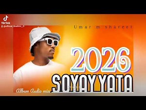 Umar_m _Shareef_Matso Kusa_Official_Sound_Remix 2026