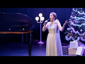 Trailer 2DVD Amira Willighagen [On My Own + Christmas Concert]
