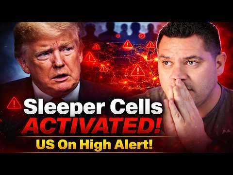 HEIGHTENED ALERT: US Warns Of Potential Sleeper Cell Attacks