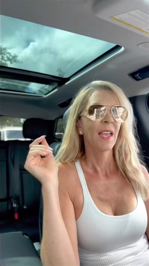 147K views · 2.3K reactions | No but hear me out, that cougar was shooting her shot! #cougar #dating #anniemcfarland | Annie McFarland | Facebook