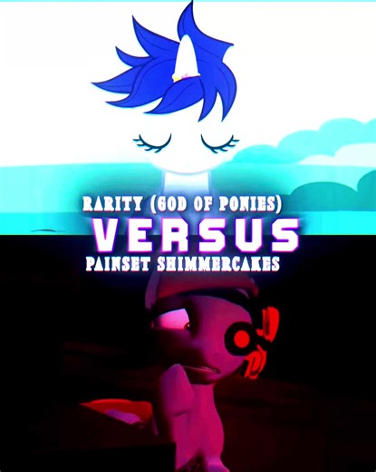 rarity Vs painset shimmercakes #recommendations #shorts #pinkiepie #mylittlepony #rainbowdash @QuasarMedia @SCP-049 EDİTS🇹🇷 @AvatarBrutality @₥₳Ɽł @BlurPlaytime_SHP @Crimson @Andrew @JelaniEdits @deeply @JoyCat @Midnight (Improvement Arc?!) @Mordo👽 (idk what to put here) @Nekrypt Live @nexus 🦴 @Pal Mouse Wiz Editz @shu.edits1