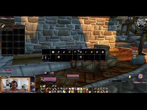 Classic WoW Pally Power Setup