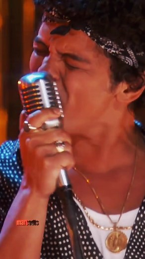 Bruno Mars and Anderson .Paak Grammy Tribute to Little Richard
