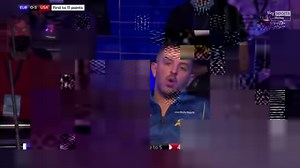 👊 "The US live to fight on!" Two-time #MosconiCup MVP Skyler Woodward is looking to keep the Cup stateside this December! 30th November - 3rd December it goes down 🇺🇸 🇪🇺 | Matchroom Pool