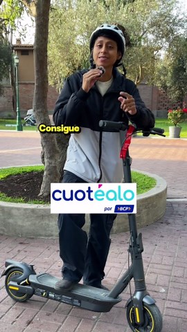 Financia tus compras: Cuotas sin intereses