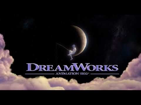 DreamWorks Animation (Shrek: Thriller Night)