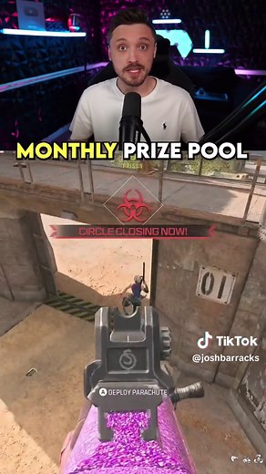 Win Cash Prizes Playing Video Games on Repeat.gg