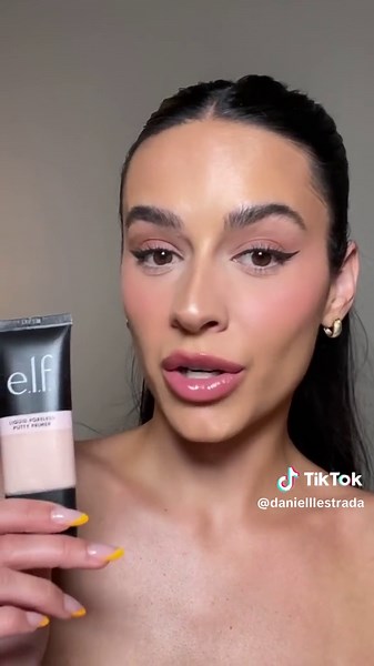 Elf Liquid Poreless Putty Primer Review
