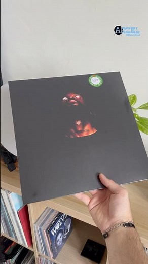 Unboxing : Damso - J’ai menti vinyle Fnac Exclusif #rap #music #vinyle #unboxing xing