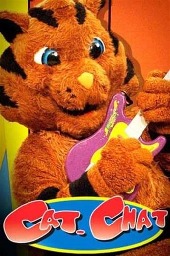 Cat Chat - Movie