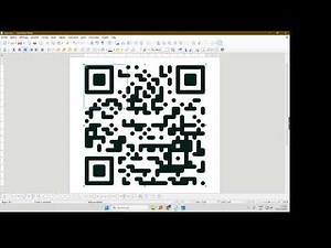 Create a QR code with the Digicode app from La Digitale