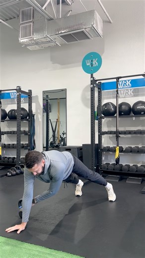 Alt KB(1) Plank Through