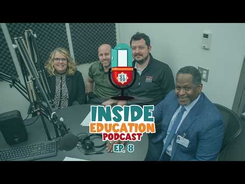 Ep. 8 | Building Job Opportunities Through Project SEARCH