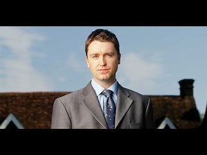 Midsomer Murders' Troy Returns? Daniel Casey Reveals Surprise Cameo Plans