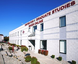Baker College doctoral degree, affordability ranked in nation's top 10