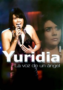 Yuridia - La Voz De Un Angel