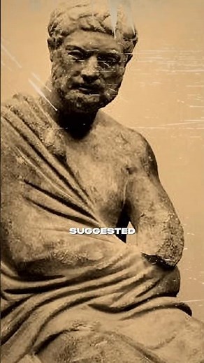 Plato's thought experiment about Reality #plato #reality #philosophy