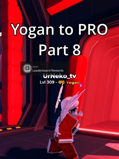 yogans just not fun after the buff ✌️😔 #VBL #volleyballlegends #fyp #roblox #urneko_tv