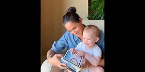 856K views · 27K reactions | “Duck! Rabbit!” by Amy Krouse Rosenthal...