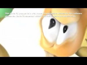 VeggieTales Intro 4ormulator V20