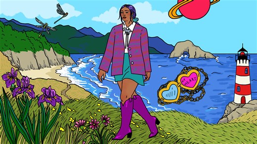 Sagittarius, January 2026: Your Monthly Horoscope