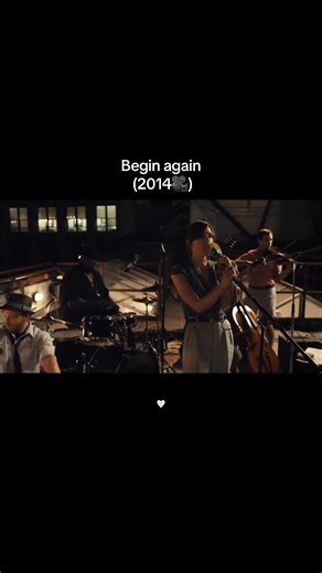 Explore the Magic of 'Begin Again' Movie Scenes