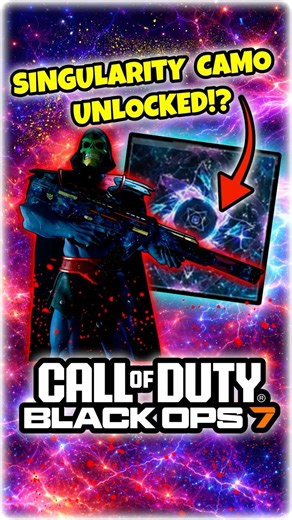 This Is What 30 Weapon Challenges Unlock… 😤🔥 #callofduty #gaming#blackops #bo7