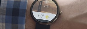In-depth with Android Wear, Google’s quantum leap of a smartwatch OS